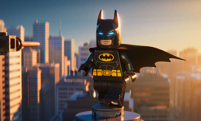 V přípravě je hned několik různých hraných Lego filmů | Fandíme filmu