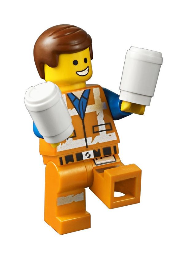 LEGO® příběh 2: Podle ohlasů dobrý, ale ne tak dobrý, jako jednička | Fandíme filmu