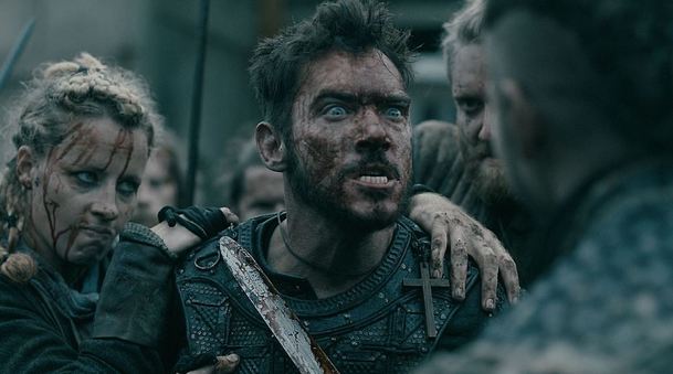 Vikingové: Recenze 2. poloviny 5. série | Fandíme serialům