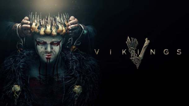 Vikingové: Recenze 2. poloviny 5. série | Fandíme serialům