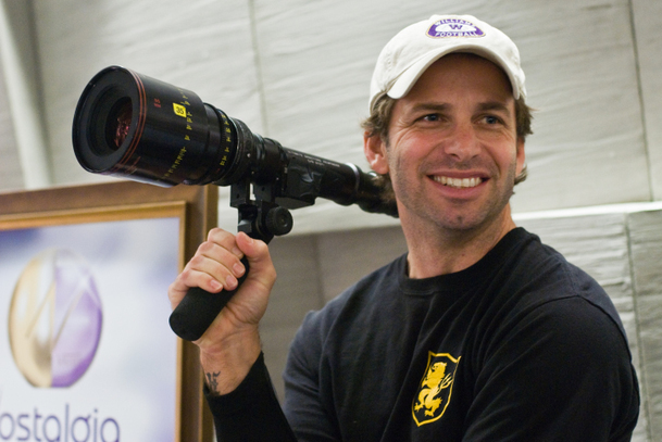 Zack Snyder chystá seriál pro Netflix inspirovaný severskou mytologií | Fandíme serialům