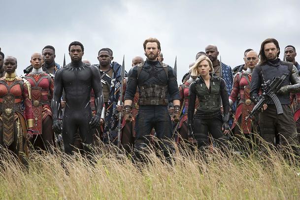 Disney+: Chris Evans byl pozván k režírování několika seriálů | Fandíme serialům