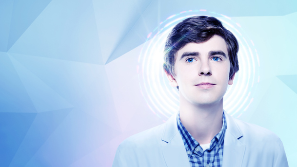 The Good Doctor: Bude třetí série? | Fandíme serialům