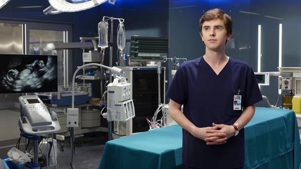 The Good Doctor: Bude třetí série? | Fandíme serialům