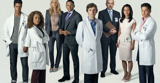 The Good Doctor: Bude třetí série? | Fandíme serialům