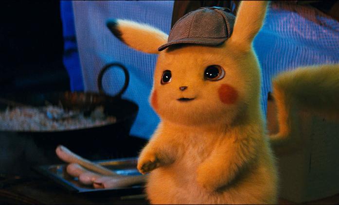 Detektiv Pikachu by měl být startem Pokémon universa | Fandíme filmu