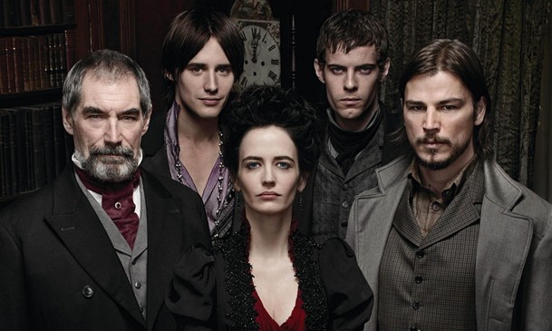 Penny Dreadful: Sequel ulovil hvězdu Hry o trůny | Fandíme serialům