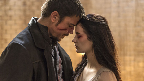 Penny Dreadful: Sequel ulovil hvězdu Hry o trůny | Fandíme serialům