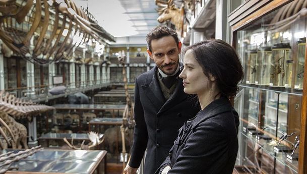 První dojmy: Penny Dreadful: City of Angels | Fandíme serialům