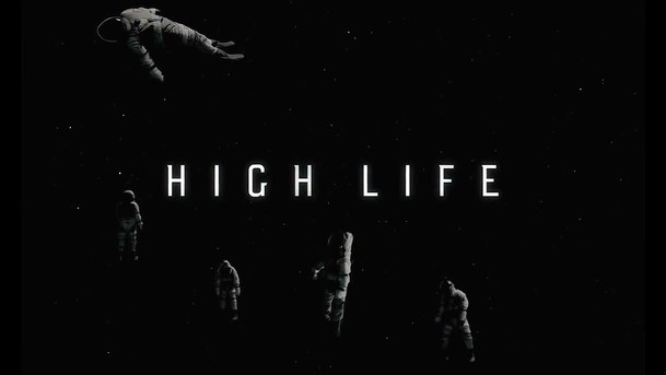 High Life: Vesmírná Odyssea s Robertem Pattinsonem v novém traileru | Fandíme filmu