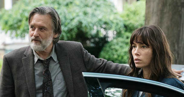 The Sinner získal 3. sérii! | Fandíme serialům