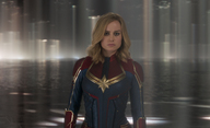 Captain Marvel: Šéf studia vysvětluje, proč hrdinům dosud nepomohla | Fandíme filmu
