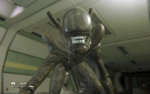 Alien: Isolation: Animovaný seriál byl vypuštěn online | Fandíme serialům