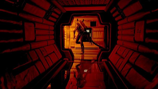 Alien: Isolation: Animovaný seriál byl vypuštěn online | Fandíme serialům