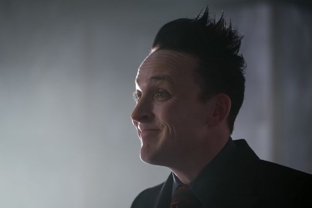 Gotham: Minirecenze 9. epizody 5. série | Fandíme serialům