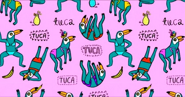 Tuca & Bertie: Animovaná novinka pro ženské publikum | Fandíme serialům