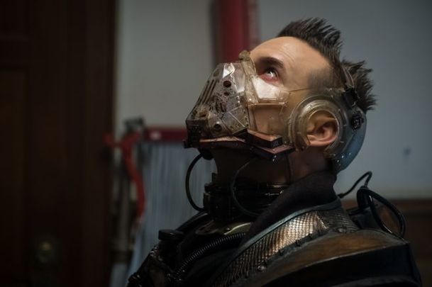 Gotham: Bane přichází v novém traileru | Fandíme serialům