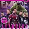 Avengers: Endgame na čerstvých magazínových obálkách | Fandíme filmu