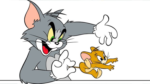 Tom a Jerry: Ještě letos vznikne nový celovečerní film známé dvojky | Fandíme filmu