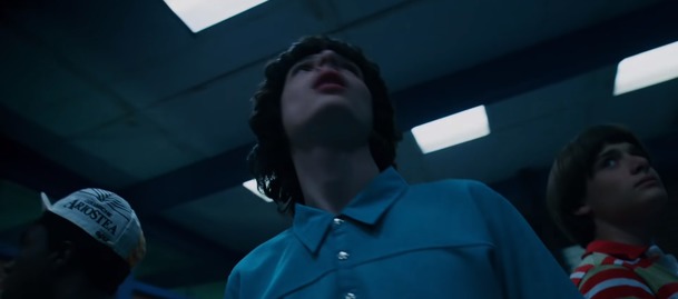 Stranger Things: Rozbor traileru na 3. řadu | Fandíme serialům