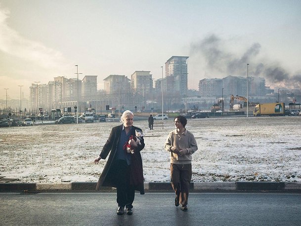 Recenze: Šťastný Lazzaro -  podněcující italská perla | Fandíme filmu