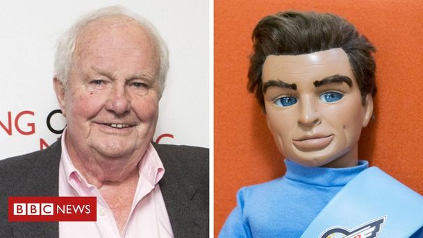 Zemřel Shane Rimmer, hlas z Thunderbirds | Fandíme serialům