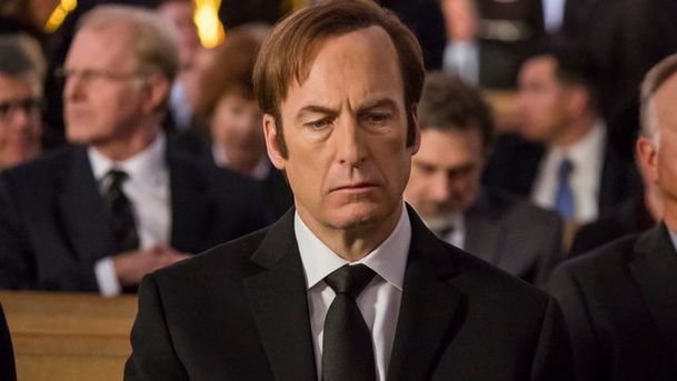 Better Call Saul: 5. série prequelu Perníkového táty se opozdí | Fandíme serialům