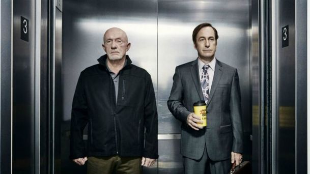 Better Call Saul: 5. série prequelu Perníkového táty se opozdí | Fandíme serialům