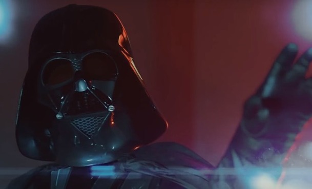 Star Wars: Vader: První teaser trailer na 2. epizodu | Fandíme serialům