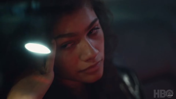 Euphoria: Zendaya ze Spider-Mana v traileru na seriál o dospívání plném traumat a drog | Fandíme serialům