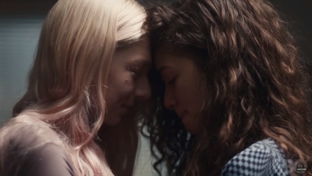 Euphoria: Zendaya ze Spider-Mana v traileru na seriál o dospívání plném traumat a drog | Fandíme serialům