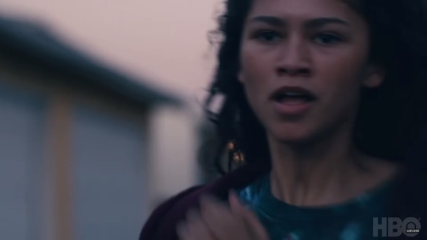 Euphoria: Zendaya ze Spider-Mana v traileru na seriál o dospívání plném traumat a drog | Fandíme serialům