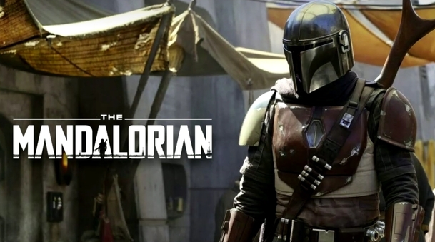 The Mandalorian: První ochutnávka ze Star Wars Celebration unikla online | Fandíme serialům