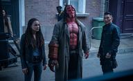 Box Office: Hellboy bez del Tora a diváků | Fandíme filmu