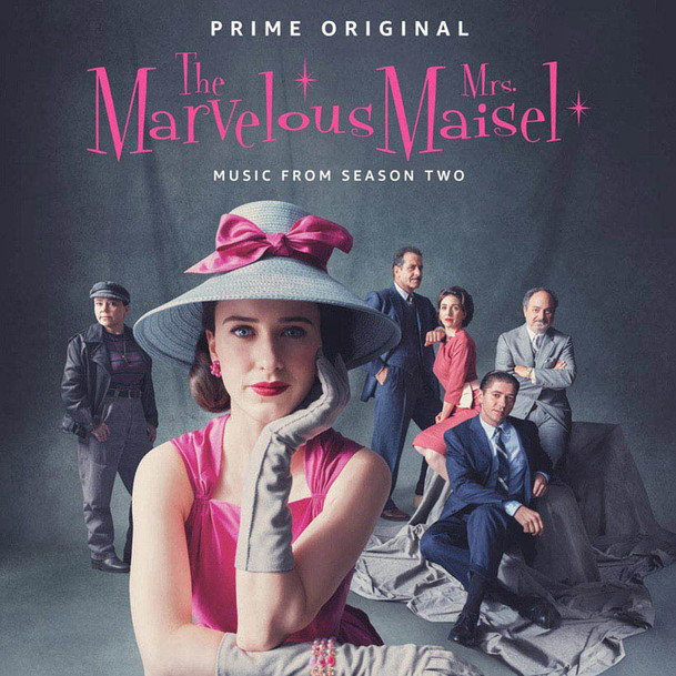 The Marvelous Mrs. Maisel: 3. řada přivítá hvězdu z Tohle jsme my | Fandíme serialům