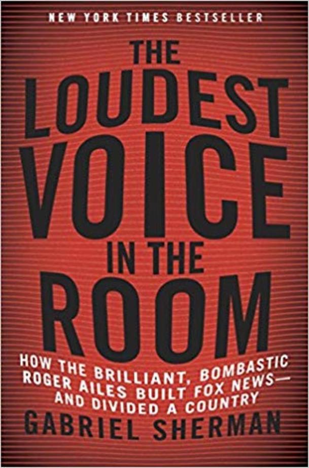 The Loudest Voice: Russel Crowe se změnil k nepoznání aby hrál muže ve víru skandálů | Fandíme serialům