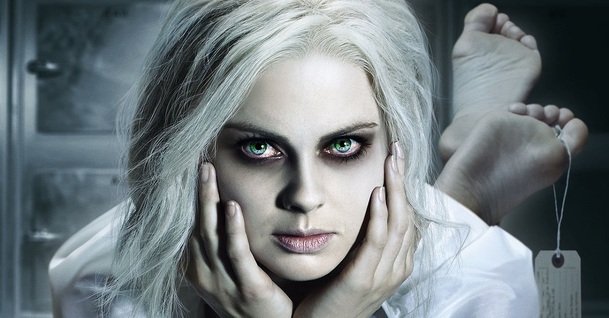 iZombie: Trailer na pátou řadu zábavné "nemrtvé" komiksové série | Fandíme serialům