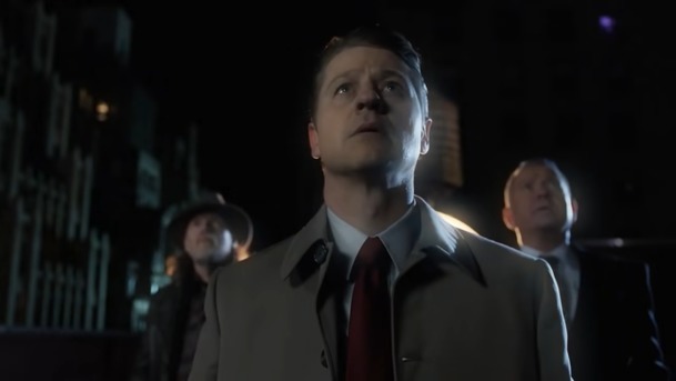 Gotham: Plnohodnotný trailer k poslední epizodě | Fandíme serialům