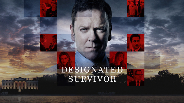 Designated Survivor: Známe datum premiéry 3. řady | Fandíme serialům