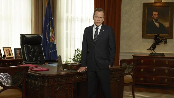 Designated Survivor: Známe datum premiéry 3. řady | Fandíme serialům