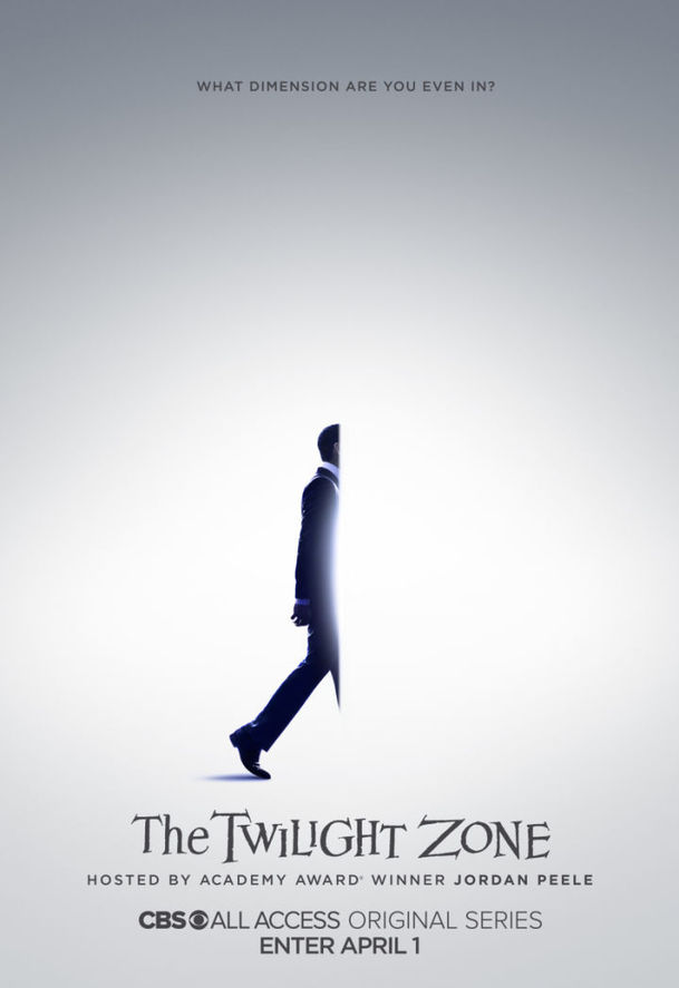 The Twilight Zone: Tajuplné příběhy se vrátí i s druhou sérií | Fandíme serialům