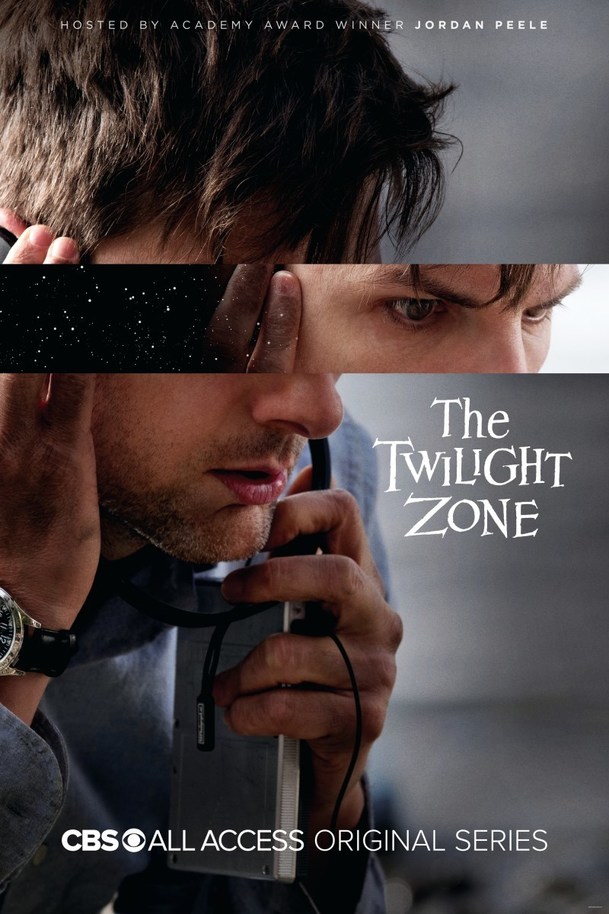 The Twilight Zone: Tajuplné příběhy se vrátí i s druhou sérií | Fandíme serialům