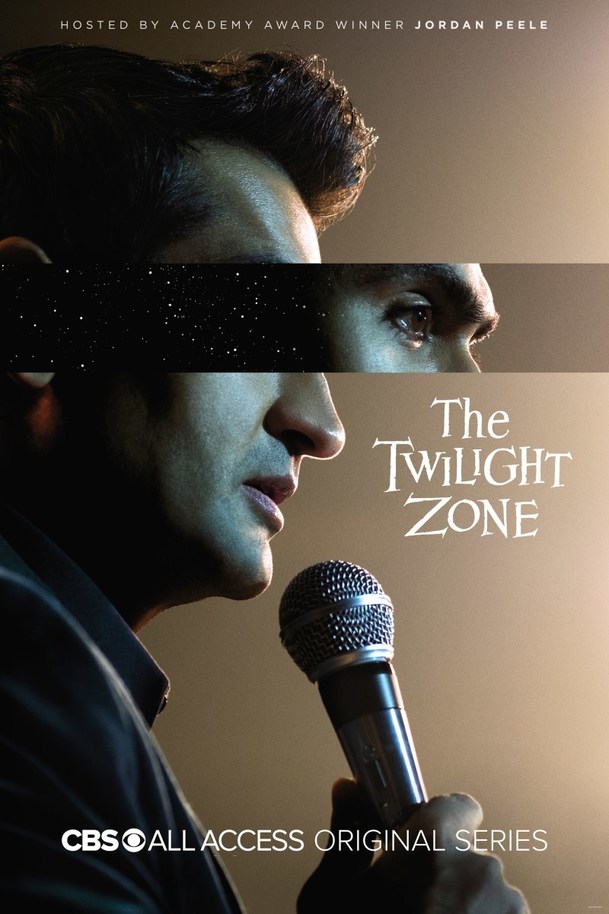 The Twilight Zone: Tajuplné příběhy se vrátí i s druhou sérií | Fandíme serialům