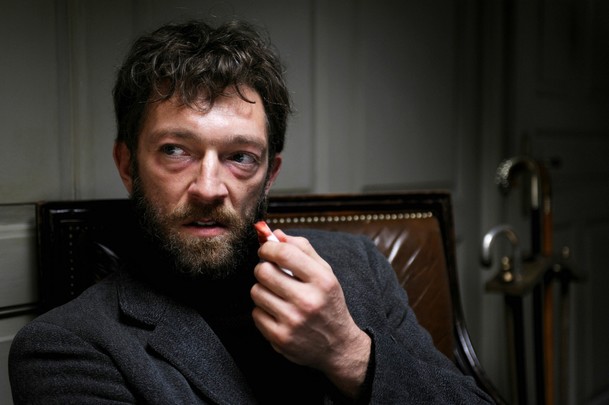 Westworld: Ve 3. řadě si zahraje Vincent Cassel | Fandíme serialům