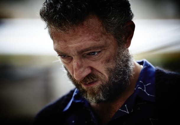 Westworld: Ve 3. řadě si zahraje Vincent Cassel | Fandíme serialům