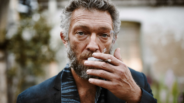 Westworld: Ve 3. řadě si zahraje Vincent Cassel | Fandíme serialům