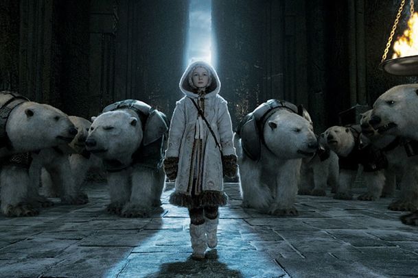 His Dark Materials:  Teaser na další působivou fantasy sérii od HBO | Fandíme serialům