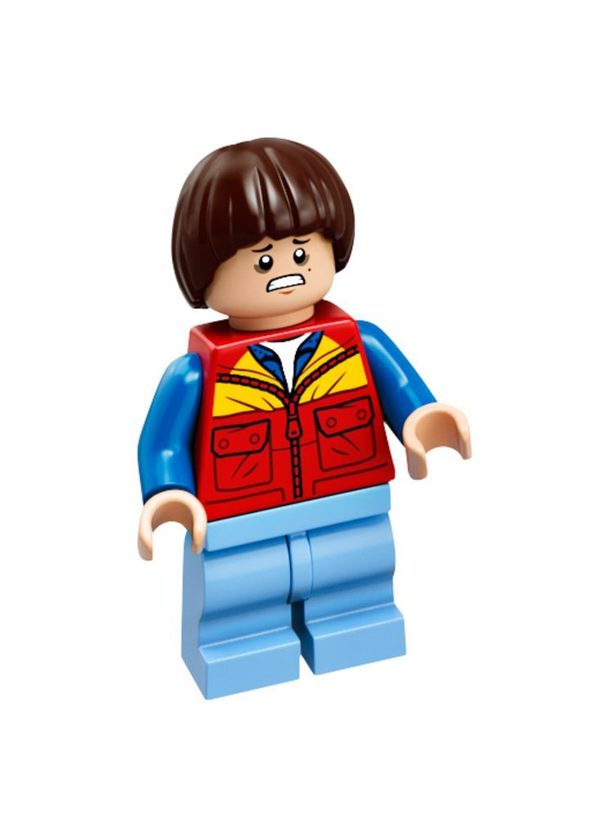 Stranger Things: Seriál dostal vlastní LEGO stavebnici | Fandíme serialům