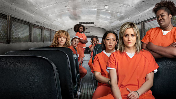 Orange Is the New Black: Nová  řada je tady. Finální ochutnávka vás rozesměje i rozbrečí | Fandíme serialům