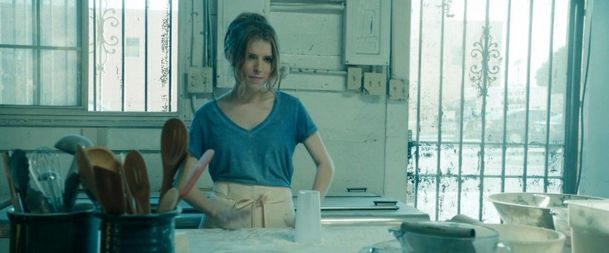 Love Life: Anna Kendrick v hlavní roli romantické antologie | Fandíme serialům